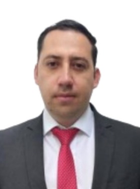 Edwin Rodríguez Niño