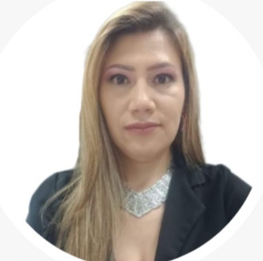 María Fernanda Hernández Bernal