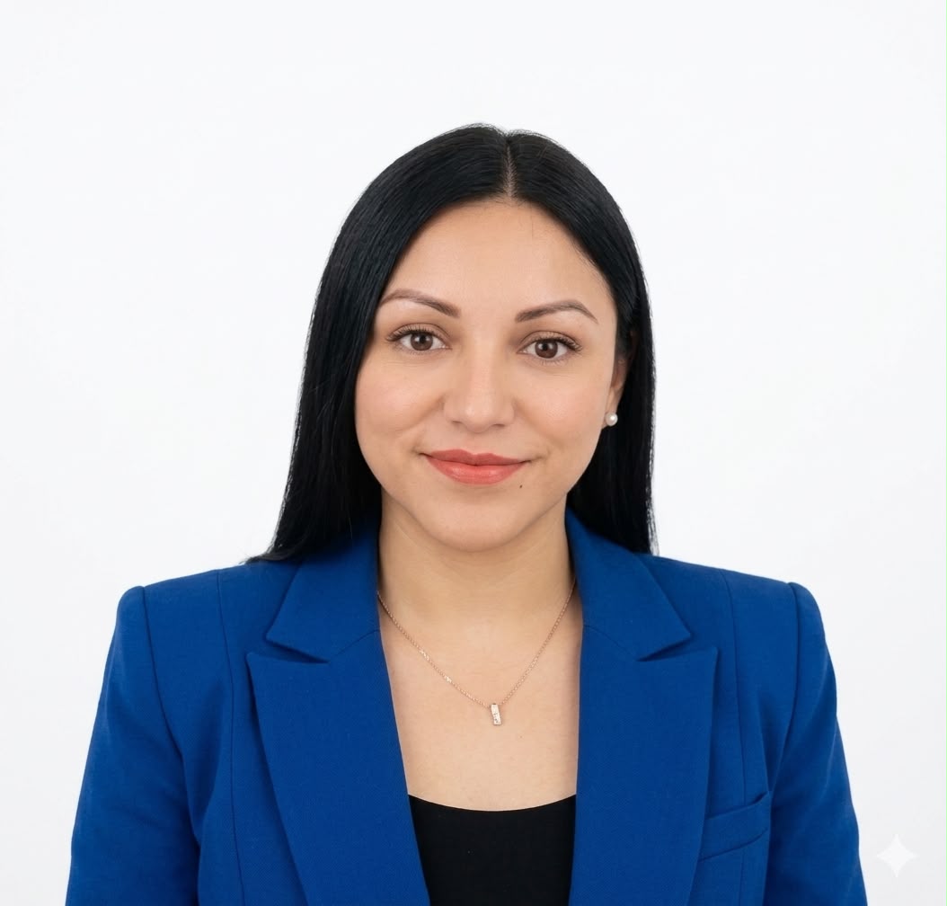 Liliana Muñoz Olaya